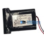 Batería para PLC JQ014-21L [Batería de repuesto]